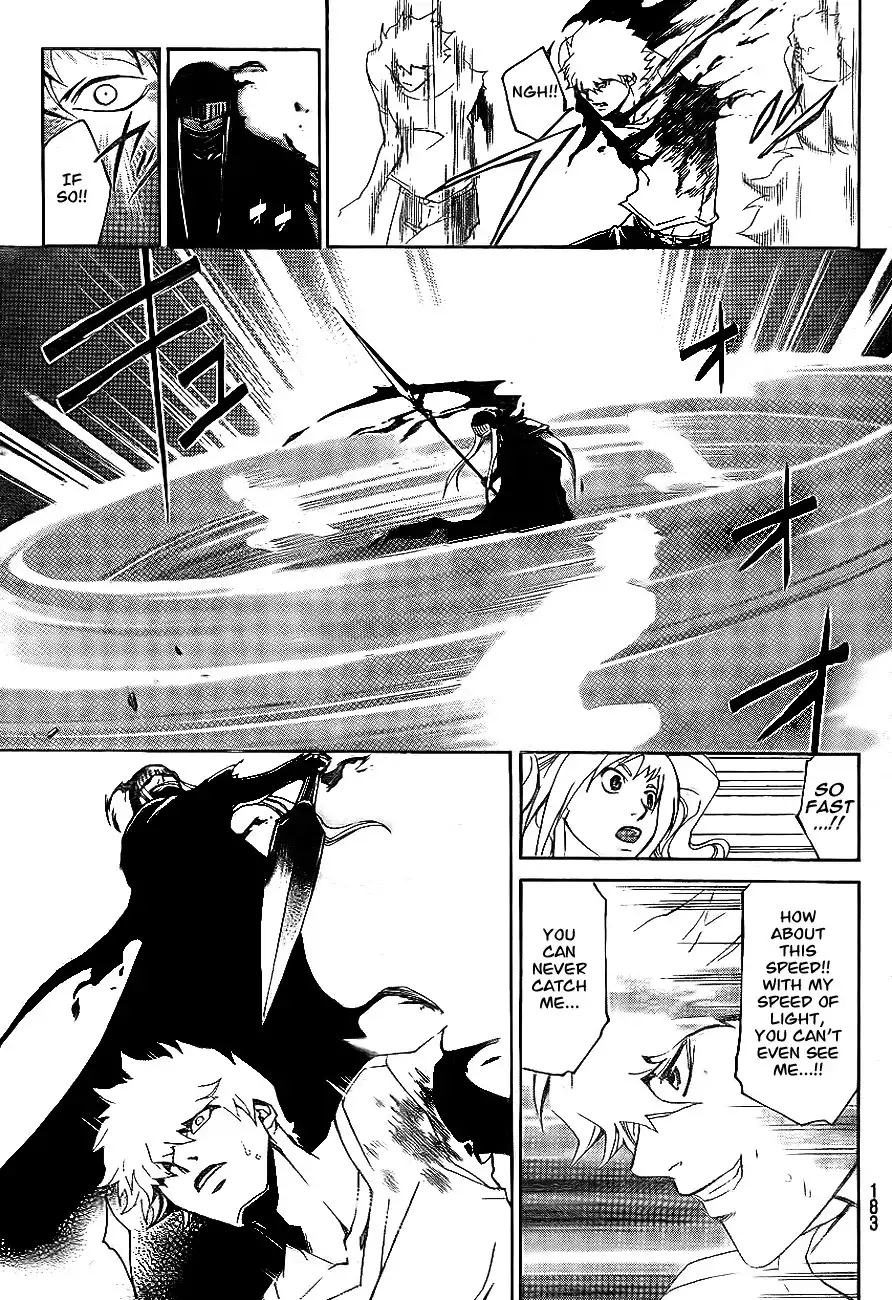 Code: Breaker Chapter 165 7